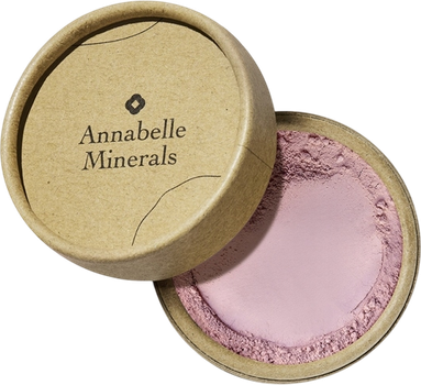 Змінний блок для рум'ян Annabelle Minerals sunrise 4 г (5902288741239)