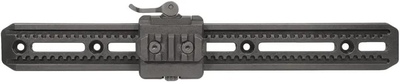 Комплект Cadex ARCA Elite System для CDX-40/CDX-50. Picatinny