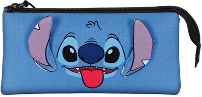 Пенал KaracterMania Disney Stitch Tongue (8445118063554)