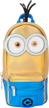 Пенал Loungefly Despicable Me Minions Kevin (671803514003)