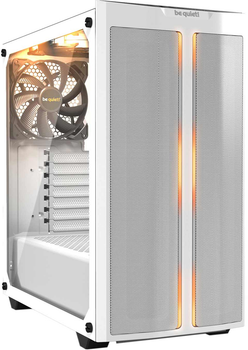 Корпус be quiet! Pure Base 500DX White (BGW38)