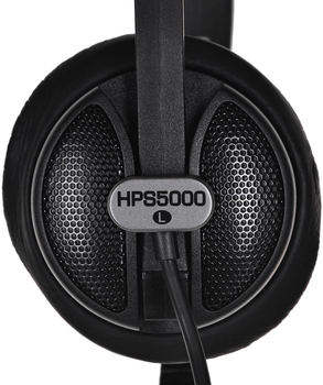 Навушники Behringer HPS5000 (27000083)