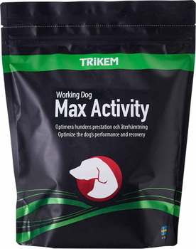 Suplement diety dla psa Trikem Max Activity 1 Kg (7394244103454)