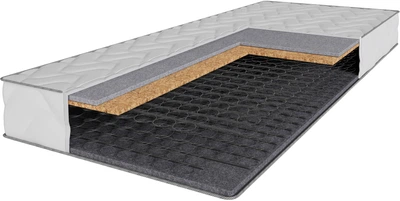 Матрац Smart Mattresses Mild Cocos 80x200 см (253192-80200)