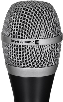 Мікрофон Beyerdynamic TG V50d s Black (43000017)