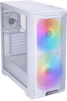 Корпус Lian Li Lancool II 215 White (G99.LAN215W.00)