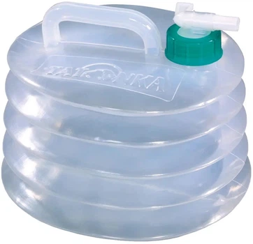 Канистра д\воды Tatonka Faltkanister 5L