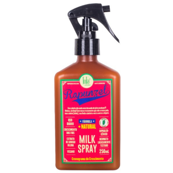 Спрей-кондиционер для волос Lola from Rio Rapunzel Milk Spray 200 мл