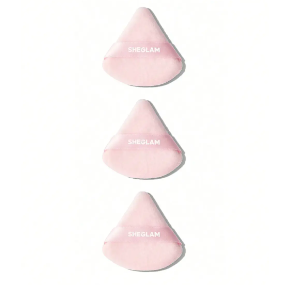 Спонжи для пудры Sheglam Insta-Ready Powder Puff 3 шт