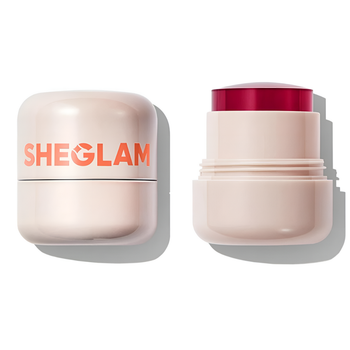 Тінт желейний для губ та щік Sheglam Jelly-Licious Hydrating Lip & Blush Tint Ahoy 10 г