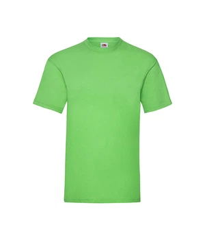 Футболка чоловіча Fruit of the Loom 3XL Лайм (7610360LM3XL)