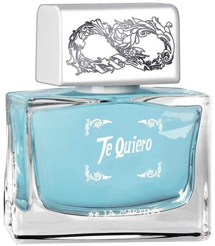 Woda perfumowana męska La Martina Te Quiero 100 ml (8011889460023)