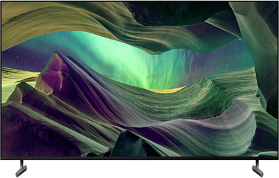 Телевизор Sony 55" KD55X85LE33