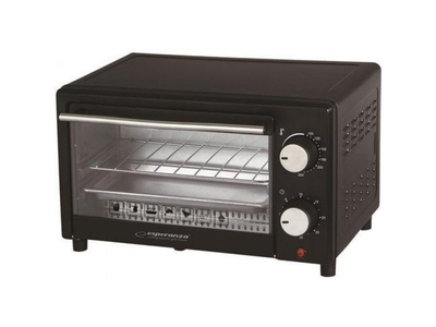 Електропіч Esperanza EKO004 Calzone 10L