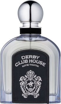 Woda toaletowa męska Armaf Derby Club House 100 ml (6085010092072)