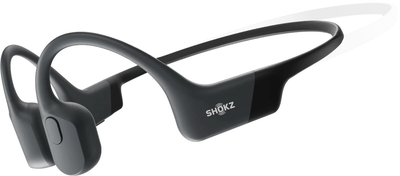 Навушники Shokz OpenRun Mini Wireless Black (S803MBK)