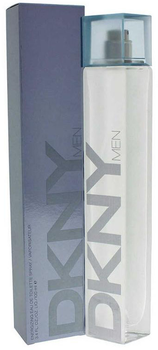 Woda toaletowa męska Donna Karan NY (DKNY) Energizing 100 ml (763511101238)