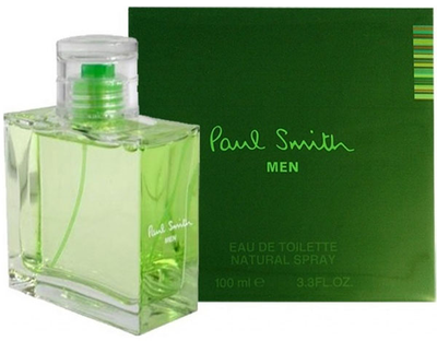 Woda toaletowa męska Paul Smith 100 ml (3386469215535)