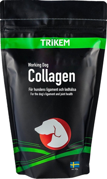 Suplement diety dla psa Trikem Collagen 350 g (7394244104130)