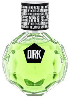 Woda toaletowa męska Dirk Bikkembergs 50 ml (8002135140134)