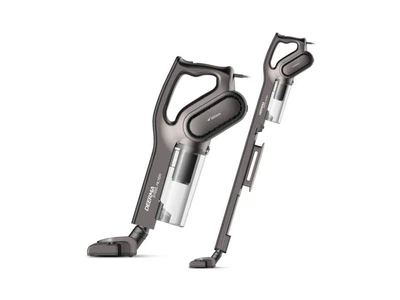 Вертикальний + ручний пілосос (2в1) Deerma Suction Vacuum Cleaner DX700S