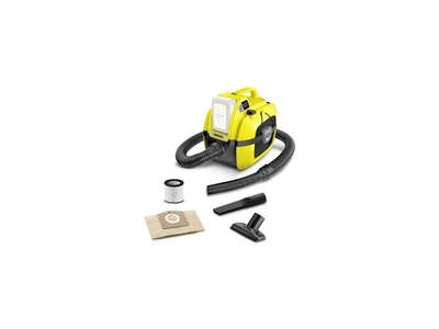 Пилосос Karcher WD 1 Compact Battery (1.198-300.0)