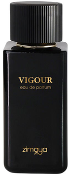 Woda perfumowana męska Zimaya Vigour 100 ml (6290171072812)