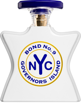 Woda perfumowana damska Bond No.9 New York Governors Island 100 ml (0888874006065)