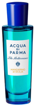 Туалетна вода для жінок Acqua Di Parma Mandarino Di Sicilia 30 мл (8028713816291)