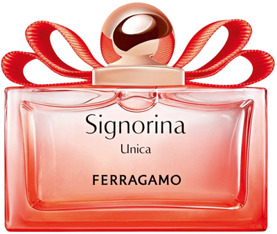 Парфумована вода для жінок Salvatore Ferragamo Signorina Unica 30 мл (8052464896073)