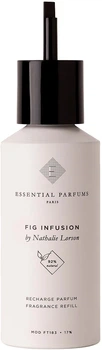 Wkład wymienny Woda perfumowana unisex Essential Parfums Paris Fig Infusion 150 ml (3770010614722)