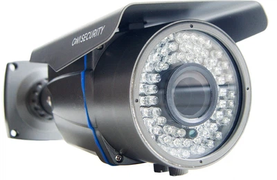 Проводная уличная камера CoVi Security AHD-105W-60V (17294)