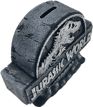 Skarbonka Cyp Brands Jurassic World (8426842094380)