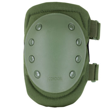 Наколінники тактичні Condor Knee Pad KP1 Olive