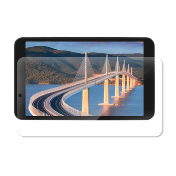 Захисна плівка StatusSKIN для iGET Smart W84 Екран Глянцева Titan