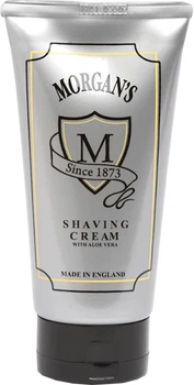 Гель для бритья Morgan’s Shaving Cream 150 мл (5012521540250)