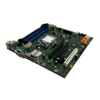 Материнська плата Fujitsu D3162-A12 GS2 Б/в