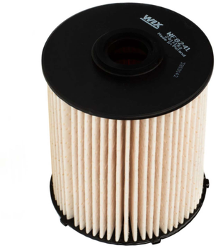 Фильтр топливный WIX Filters Mercedes C (W202/S202), CLK (A/C209), E (W/S210), M (W163), S (W220) (WF8241)