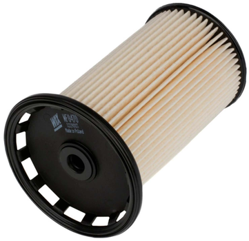 Фильтр топливный WIX Filters Audi Q3, Seat Alahambra, Skoda Octavia, Volkswagen Passat, Sharan 2.0TDI 06/10-- (WF8470)