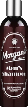 Шампунь для чоловіків Morgan's Men's Shampoo 250 мл (5012521541325)