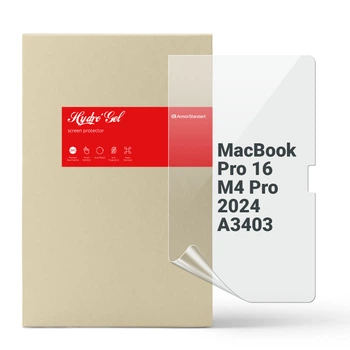 Гидрогелевая пленка ArmorStandart для MacBook Pro 16 M4 Pro 2024 A3403 (ARM83280)