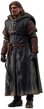 Figurka Diamond Select Toys The Lord of the Rings Boromir Deluxe z akcesoriami 18 cm (699788848395)