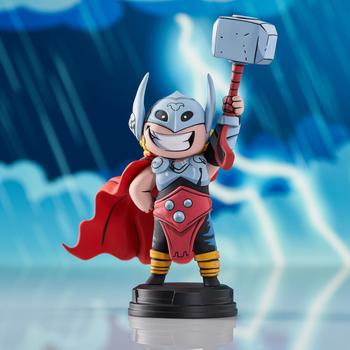 Figurka Diamond Select Toys Marvel Thor 13 cm (699788843949)