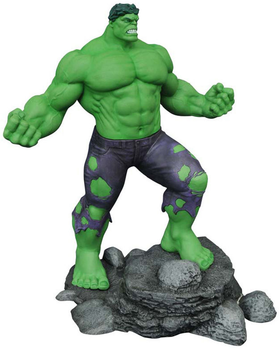 Фігурка Diamond Select Toys Marvel Hulk 28 см (699788182581)