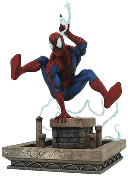 Фігурка Diamond Select Toys Marvel Spiderman 20 см (699788829240)