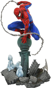 Фігурка Diamond Select Toys Marvel Spiderman 25 см (699788837115)