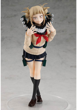 Figurka Good Smile Pop Up Parade My Hero Academia Himiko Toga 16 cm (4580416943710)