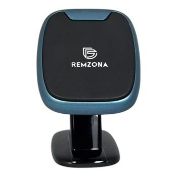 Автомобильный магнитный держатель для телефона Remzona PHM-13BL