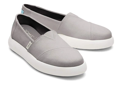 Мокасини TOMS Alpargata shoes 6(39)