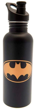 Butelka do wody Pyramid International DC Comics Batman 700 ml (5050574259040)